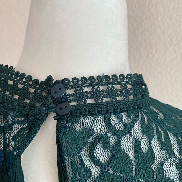 Cable & Gauge Women Blouse - Picture 8 of 11